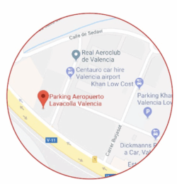 lavacolla valencia